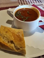 Gulaschsuppe
